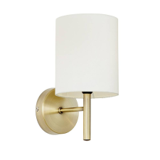 Endon Lighting Brio ed-brio-1wbab fali lámpa világítás