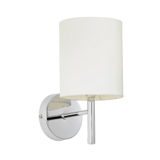 Endon Lighting Brio ed-brio-1wbch fali lámpa világítás