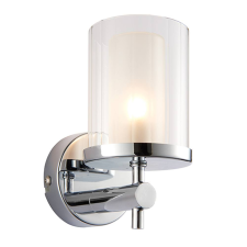 Endon Lighting Britton ed-51885 fürdőszobai világítás