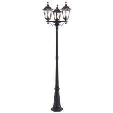 Endon Lighting Burford ed-76552 kültéri kandeláber kültéri világítás