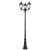 Endon Lighting Burford ed-76552 kültéri kandeláber