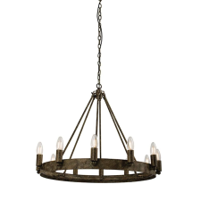Endon Lighting Chevalier ed-61026 csillár világítás