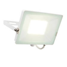 Endon Lighting Endon funkcionális halogén reflektor salde matt fehér end98446 világítás