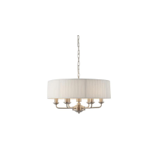 Endon Lighting Endon Highclere 6lt pendant - ED-94399 világítás