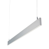 Endon Lighting Endon modern függeszték kingsley ezüst end78978