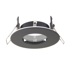 Endon Lighting Endon modern fürdőszobai lámpa speculo fehér átlátszó end99760 világítás