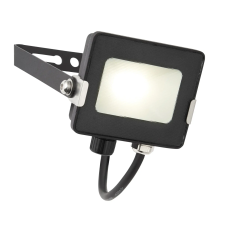 Endon Lighting Endon modern kültéri led lámpa salde matt fekete end91860 kültéri világítás