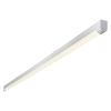 Endon Lighting Endon modern mennyezeti lámpa ecolinear matt fehér end73534