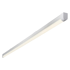 Endon Lighting Endon modern mennyezeti lámpa ecolinear matt fehér end73534 világítás