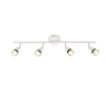 Endon Lighting Endon modern spot lámpa amalfi fehér end60993