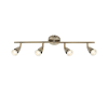 Endon Lighting Endon modern spot lámpa amalfi idős réz end60992