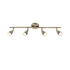 Endon Lighting Endon modern spot lámpa amalfi idős réz end60992 világítás