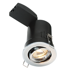 Endon Lighting Endon modern spot lámpa shieldplus króm end50682 világítás