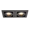 Endon Lighting Endon modern spot lámpa xeno fehér end94796