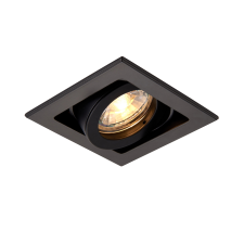 Endon Lighting Endon modern spot lámpa xeno fekete end94795 világítás