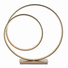 Endon Lighting Eternity ed-73048 asztali lámpa világítás
