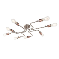 Endon Lighting Hal ed-81610 mennyezeti világítás