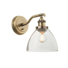Endon Lighting Hansen ed-77273 fali lámpa világítás