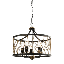 Endon Lighting Heston ed-61498 csillár világítás