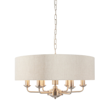 Endon Lighting Highclere ed-94357 csillár világítás