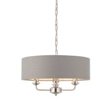 Endon Lighting Highclere ed-94377 csillár világítás