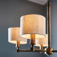Endon Lighting Indara ed-71345 csillár világítás