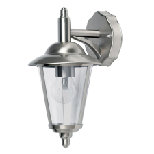 Endon Lighting Klien ed-yg-861-ss kültéri falilámpa kültéri világítás