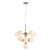 Endon Lighting Oscar ed-77588 függeszték
