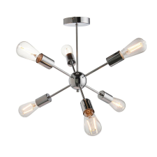 Endon Lighting Rubens ed-79469 mennyezeti világítás