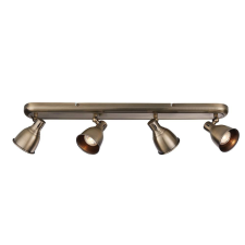 Endon Lighting Westbury ed-76280 spotlámpa világítás