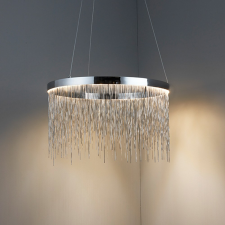 Endon Lighting Zelma ed-73768 függeszték világítás