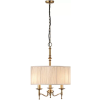  Endon STANFORD 63630 Csillár 3x40W/E14