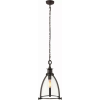  Endon STORNI 69766 Függőlámpa 1x40W/E27