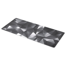 Endorfy Crystal Black XL egérpad