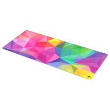 Endorfy Crystal Spectrum XL egérpad