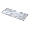 Endorfy Endorfy Crystal Onyx White XL Egérpad White