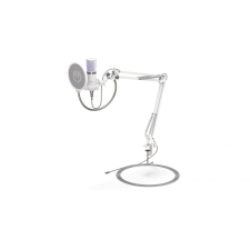 Endorfy Endorfy Solum Streaming Onyx White mikrofon