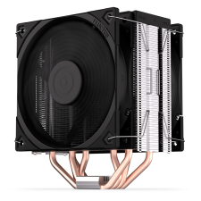 Endorfy Fera 5 Dual Fan Processzor Hűtő 12 cm Fekete hűtés