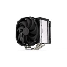 Endorfy Fortis 5 Dual Fan hűtés