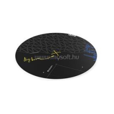 Endorfy FP110C padlóvédő kerek PVC szőnyeg (EY8G003) lakástextília