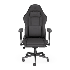 Endorfy gaming chair Scrim BK F - Black (EY8A004) - Gamer székek forgószék