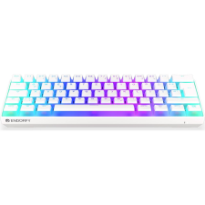 Endorfy keyboard EY5D004 - white (EY5D004) billentyűzet