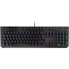 Endorfy keyboard EY5D022 - black (EY5D022) billentyűzet