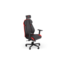 Endorfy Meta RD Gamer szék - Fekete/Piros forgószék