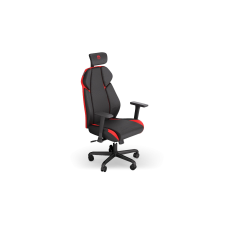 Endorfy Meta RD piros-fekete gamer szék forgószék