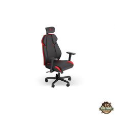 Endorfy Meta RD piros-fekete gamer szék (EY8A006) forgószék