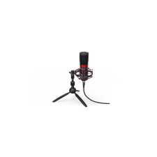 Endorfy Mikrofon - Solum Streaming T (fekete) mikrofon
