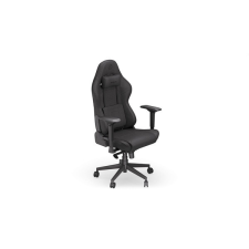 Endorfy Scrim BK F fekete gamer szék forgószék