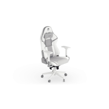 Endorfy Scrim OWH fehér-szürke gamer szék forgószék