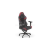 Endorfy Scrim RD gamer szék (piros-fekete) (EY8A002)